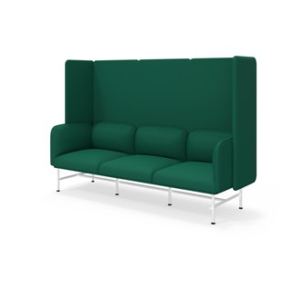 Sofa Nebula Highback 3-seter