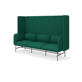 Sofa Nebula Highback 3-seter