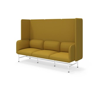Sofa Nebula Highback 3-seter