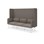 Sofa Nebula Highback 3-seter