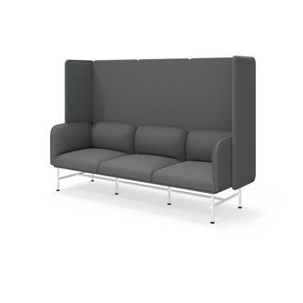 Sofa Nebula Highback 3-seter