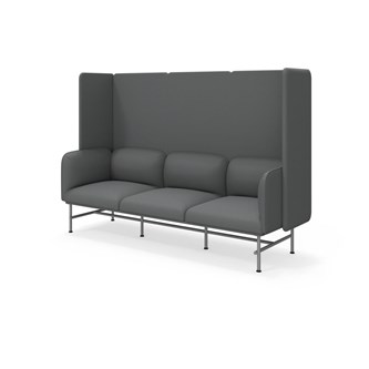Sofa Nebula Highback 3-seter