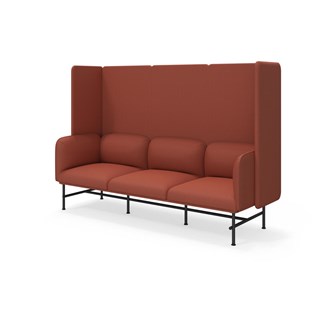 Sofa Nebula Highback 3-seter