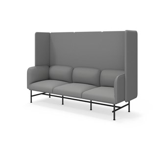 Sofa Nebula Highback 3-seter