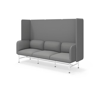 Sofa Nebula Highback 3-seter