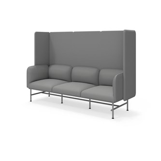 Sofa Nebula Highback 3-seter