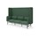 Sofa Nebula Highback 3-seter