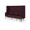 Sofa Nebula Highback 3-seter