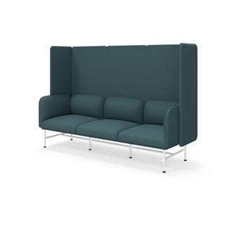 Sofa Nebula Highback 3-seter