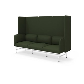 Sofa Nebula Highback 3-seter