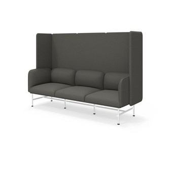 Sofa Nebula Highback 3-seter