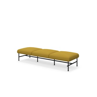 Sittebenk Nebula 3-seter