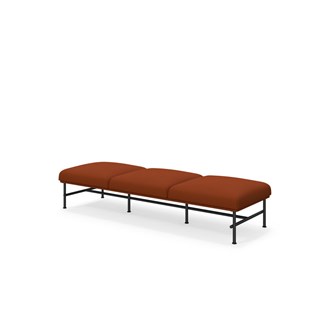 Sittebenk Nebula 3-seter