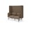 Sofa Nebula Highback 2-seter