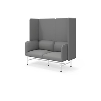 Sofa Nebula Highback 2-seter