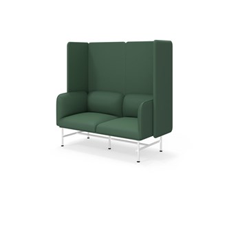 Sofa Nebula Highback 2-seter