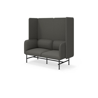 Sofa Nebula Highback 2-seter