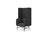 Sofa Nebula Highback 1-seter
