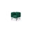 Sofa Nebula 1-seter armlene