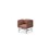 Sofa Nebula 1-seter armlene