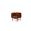 Sofa Nebula 1-seter armlene