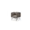 Sofa Nebula 1-seter armlene