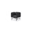 Sofa Nebula 1-seter armlene