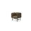 Sofa Nebula 1-seter armlene