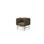 Sofa Nebula 1-seter armlene
