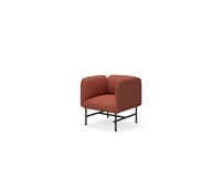 Sofa Nebula 1-seter armlene