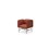 Sofa Nebula 1-seter armlene