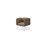 Sofa Nebula 1-seter armlene
