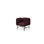 Sofa Nebula 1-seter armlene