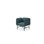 Sofa Nebula 1-seter armlene