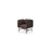 Sofa Nebula 1-seter armlene