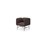 Sofa Nebula 1-seter armlene