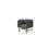 Sofa Nebula 1-seter armlene