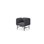 Sofa Nebula 1-seter armlene