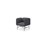 Sofa Nebula 1-seter armlene