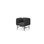 Sofa Nebula 1-seter armlene