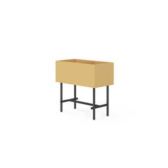 Blomsterkasse Nebula dobbel