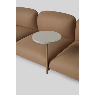 Sidebord Nebula Ø30 cm