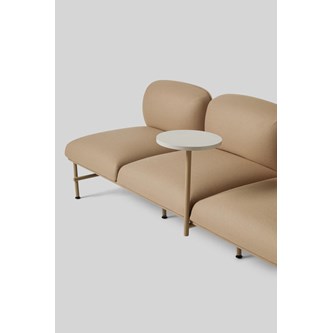 Sidebord Nebula Ø30 cm