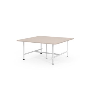 Sofabord Nebula 100x100 cm