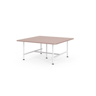 Sofabord Nebula 100x100 cm