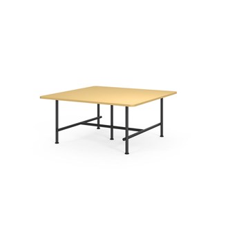 Sofabord Nebula 100x100 cm