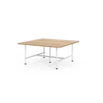 Sofabord Nebula 100x100 cm