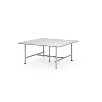 Sofabord Nebula 100x100 cm