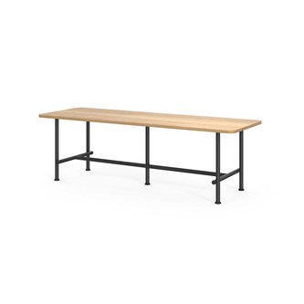 Sofabord Nebula 145x45 cm