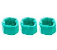 Refill bleiebøtte 164215 3 stk